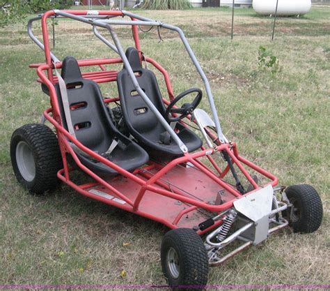 Howhit Engine (57mm Bore) from BMI Karts. . Yerf dog go kart for sale